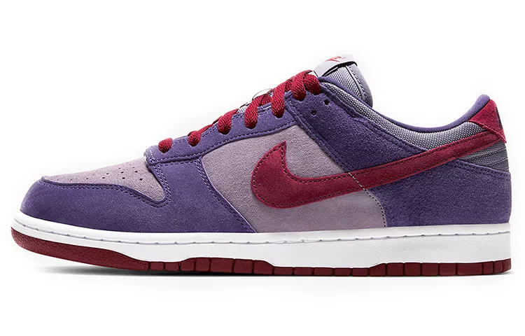 Nike Dunk Low "Plum" 2020