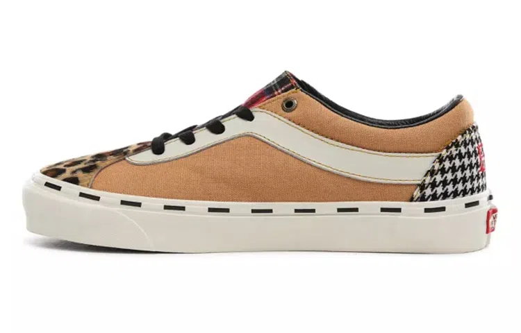 Vans Bold NI Blue White