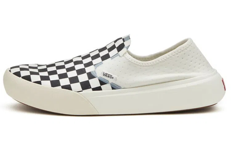 Vans Checkerboard Comfycush