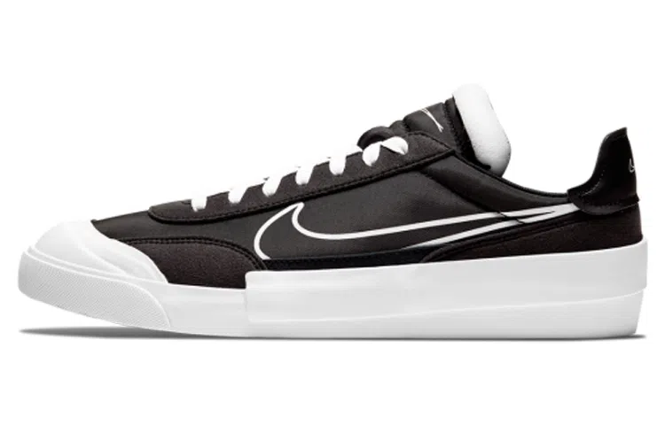 Nike Drop-Type HBR Black White