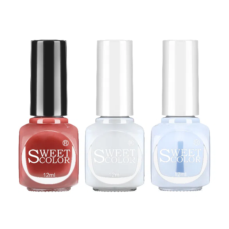 SWEET COLOR SH338 +HG01 12ml*2
