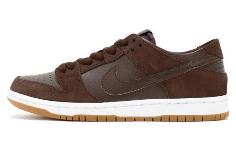 Nike Dunk SB Pro Low Coffee