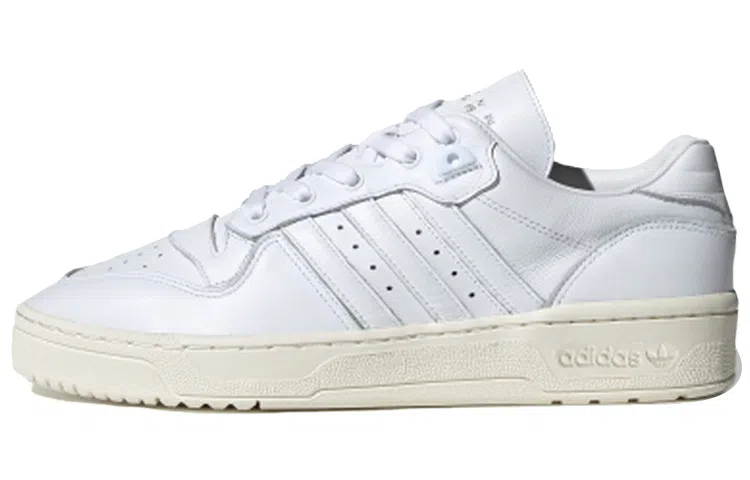 adidas Rivalry Low "Home of Classics"