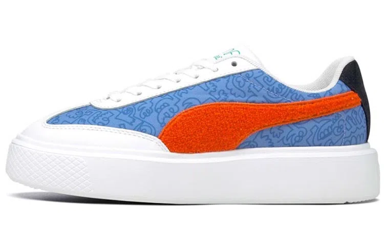 PUMA Oslo Maja Doodle