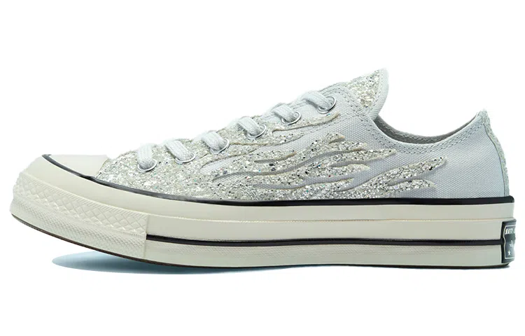 Converse Chuck Taylor All Star Glitter Shine