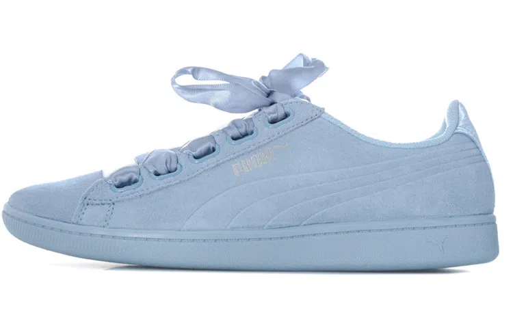 Puma Vikky Ribbon Satin