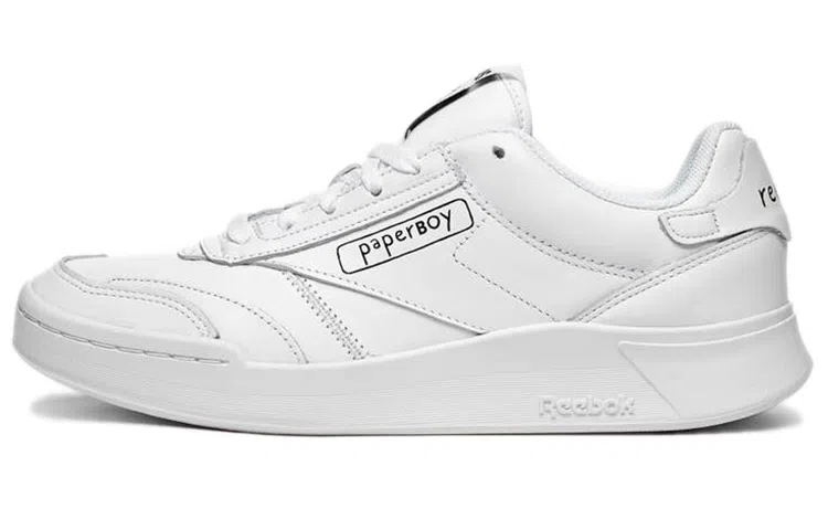 beams x PaperBoy Paris x Reebok Club C Legacy