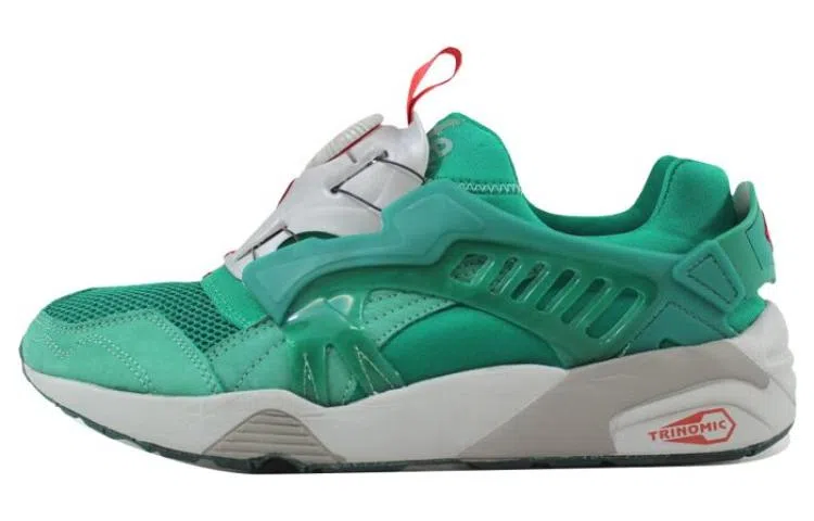 Trinomic x ALIFE x PUMA
