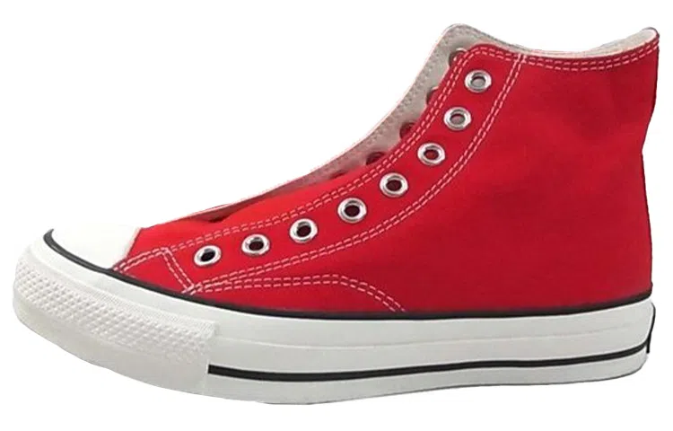Converse Addict Coach Canvas Hi