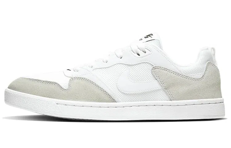 Nike SB Alleyoop Grey White