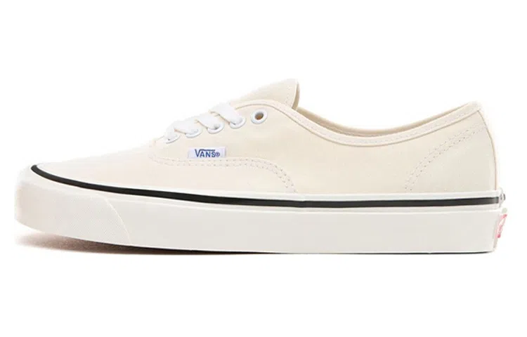 Anaheim Factory x Vans Authentic 44 DX White