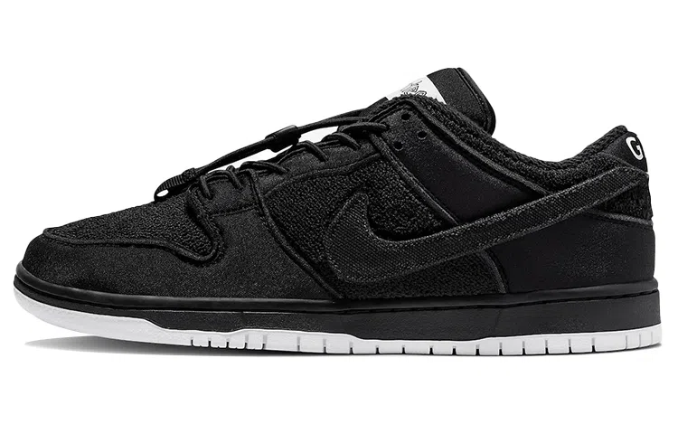 Nike Dunk SB Low Black