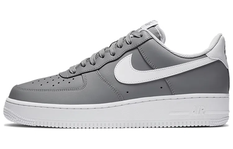 Nike Air Force 1 Low "Wolf Grey"