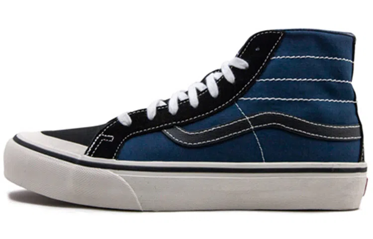 Vans SK8 Blue