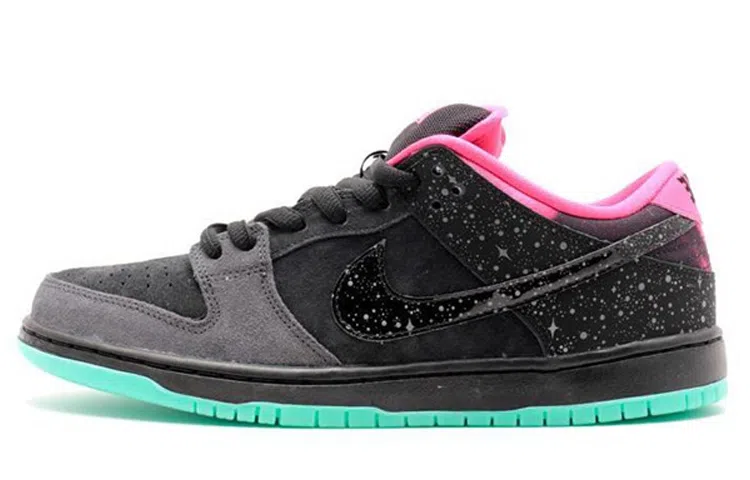 Nike Dunk SB Premier "Northern Lights"