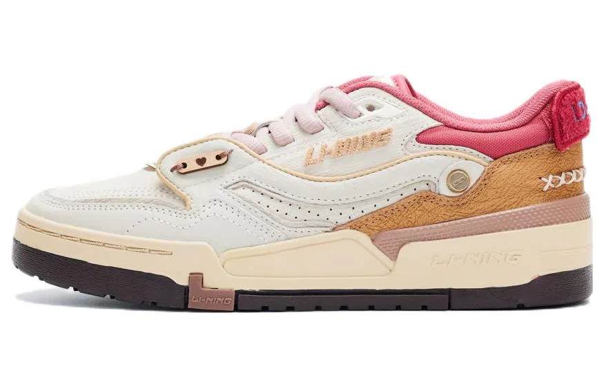 Disney x LiNing 001 BTC