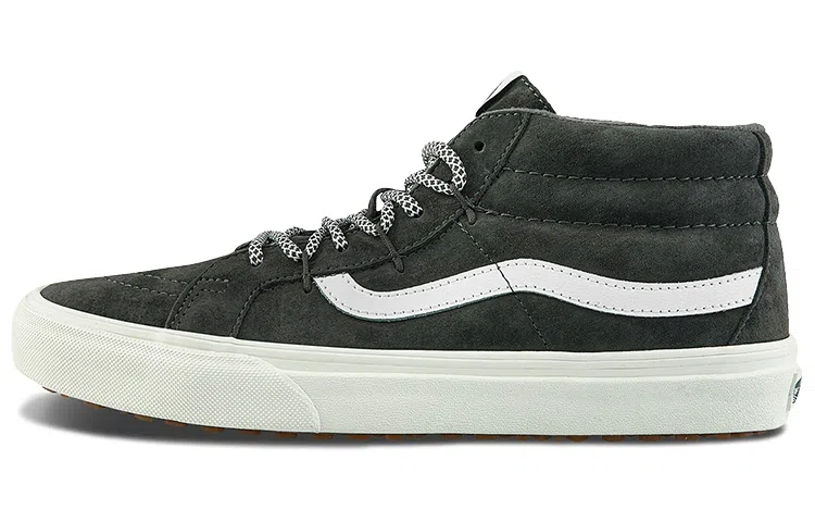 Vans SK8 Reissue Ghillie Mte