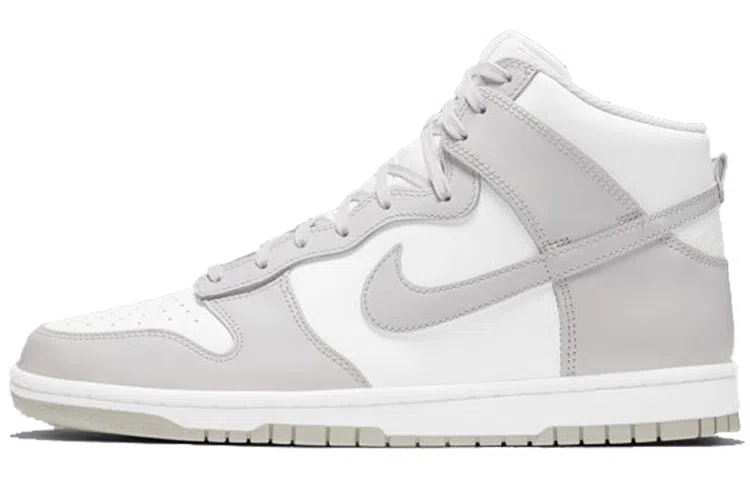 Nike Dunk Retro "Vast Grey"