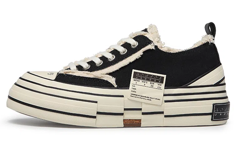 xVESSEL G.O.P. Levels Glow