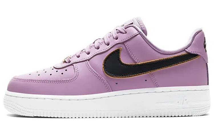 Nike Air Force 1 Low 07 ESS Frosted Purple