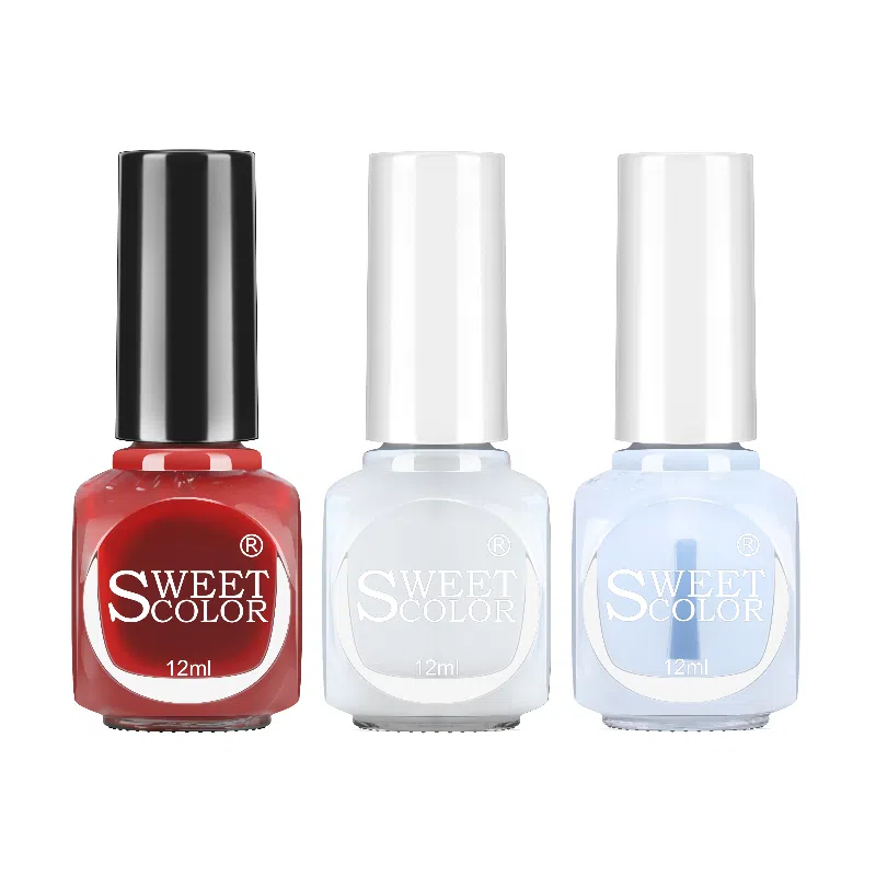 SWEET COLOR SH571 +HG01 12ml*2