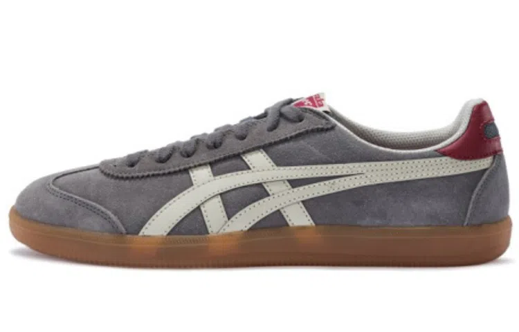 Onitsuka Tiger Tokuten Grey