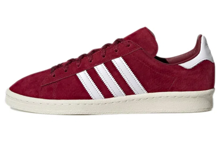 adidas Campus 80s Maroon