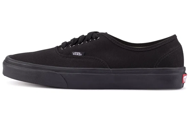 Vans Authentic Black
