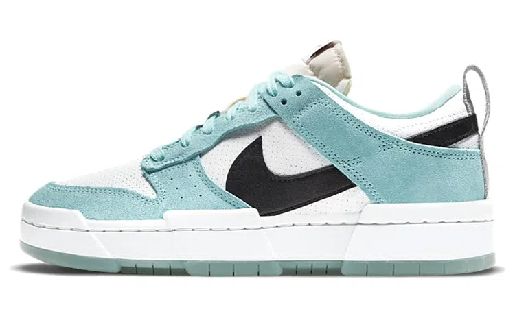 Nike Dunk Disrupt Copa Low Women's Blue White