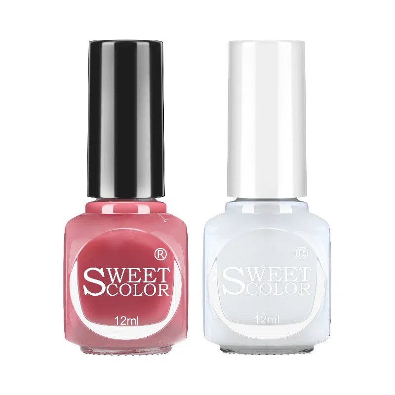 SWEET COLOR SH571 +HG01 12ml*2