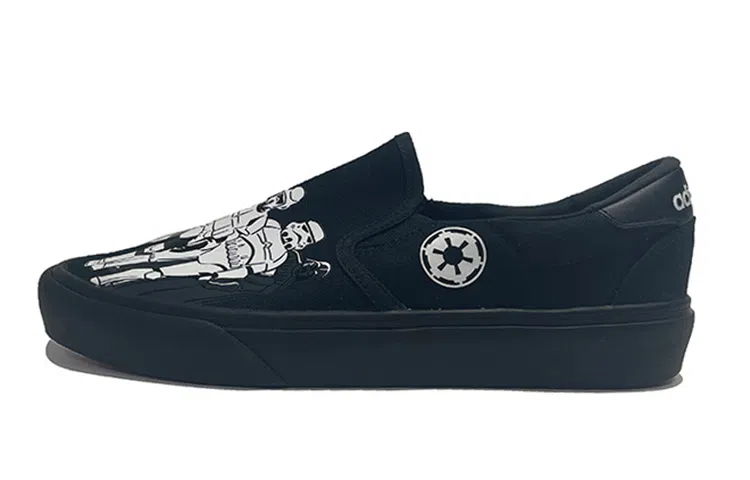 adidas Court Rallye Slip