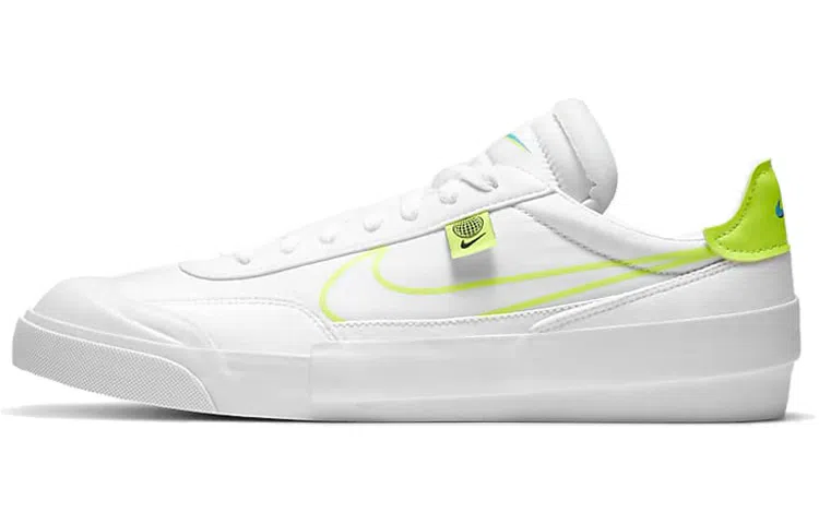 Nike Drop-Type HBR Worldwide