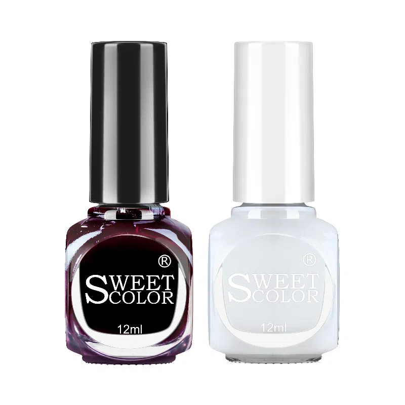 SWEET COLOR SH571 +HG01 12ml*2