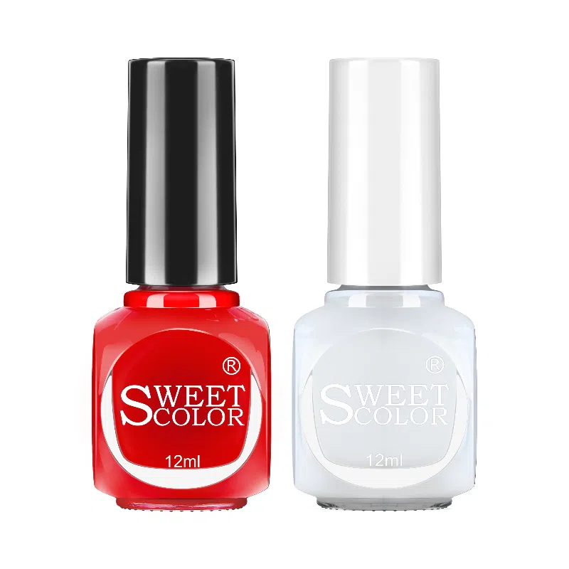 SWEET COLOR SH571 +HG01 12ml*2