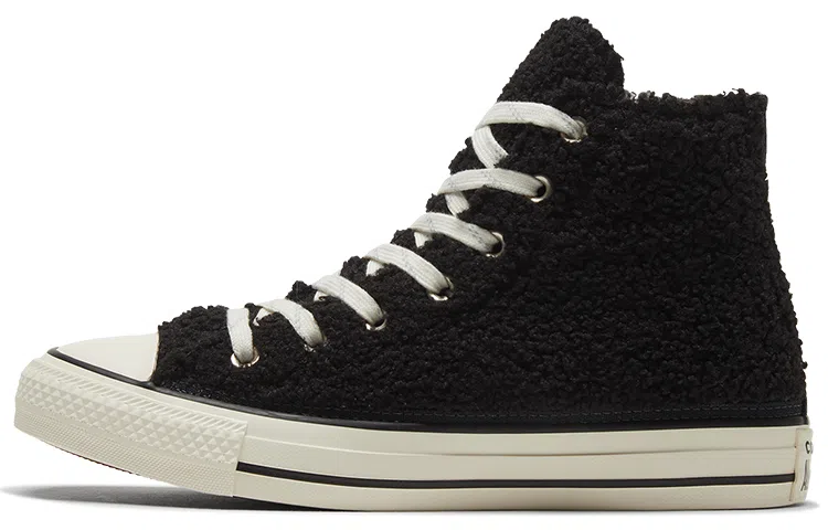 Converse Chuck Taylor All Star High Top Black
