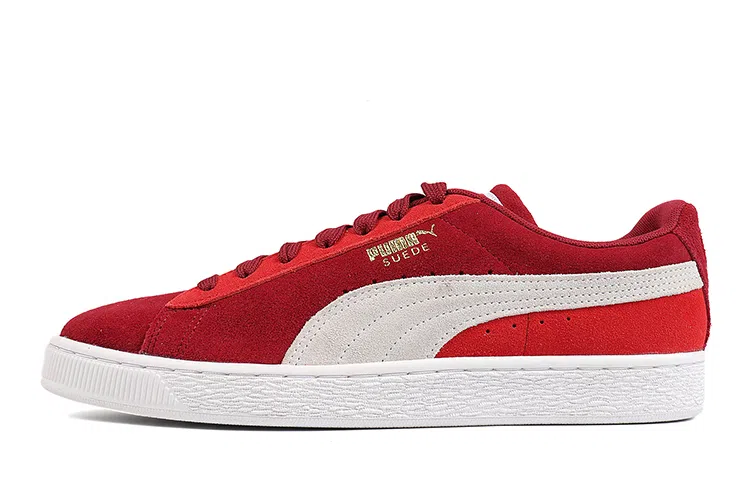 PUMA Suede Classic