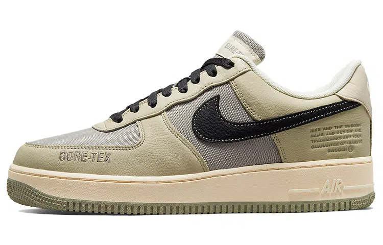 Nike Air Force 1 Low Gore-Tex Beige