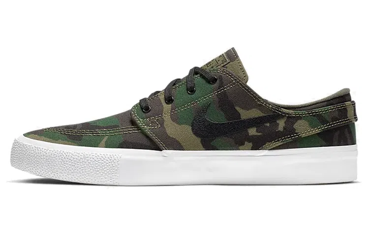 Nike SB Stefan Janoski Canvas RM Camo