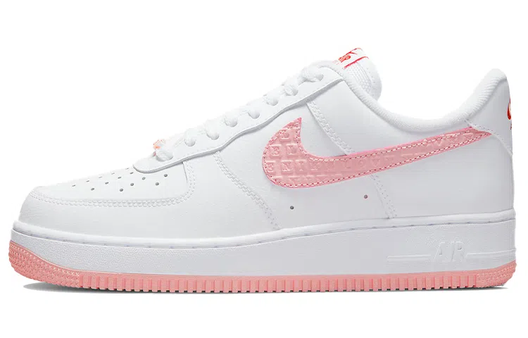 Nike Air Force 1 Low 07 "Valentine's Day"