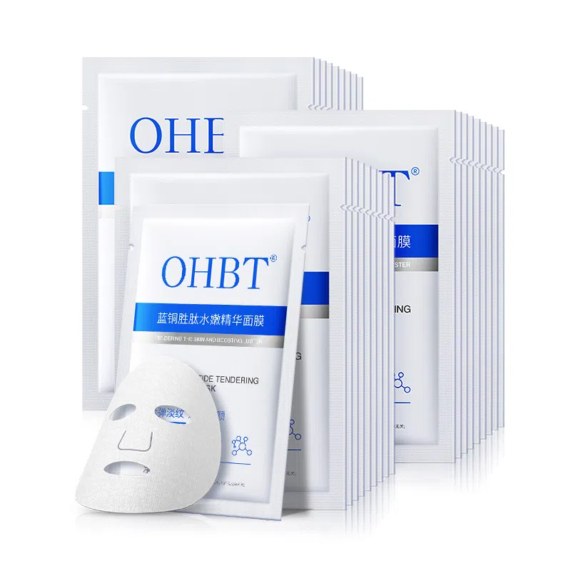 OHBT 102030