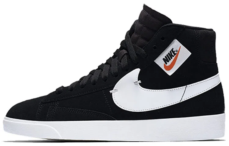 Nike Blazer Rebel Black