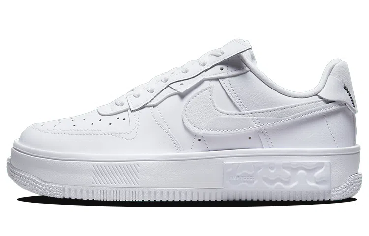 Nike Air Force 1 Low Fontanka "White"