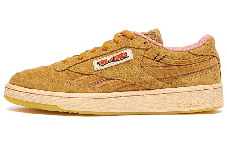 Reebok Club C Revenge Mu Brown
