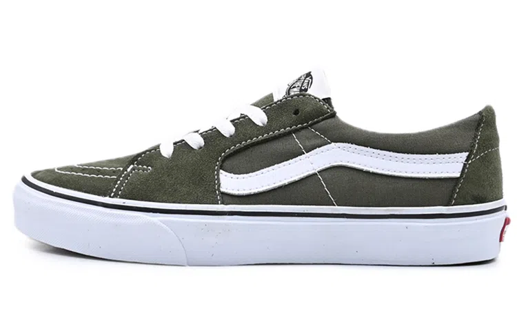Vans SK8 Low