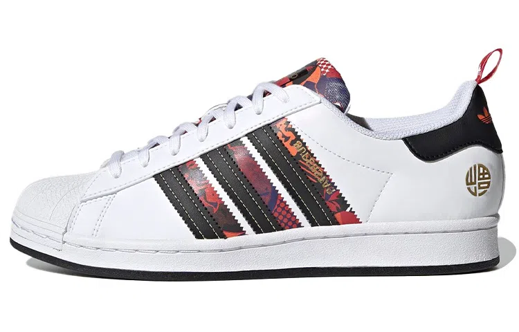 adidas Superstar "CNY"
