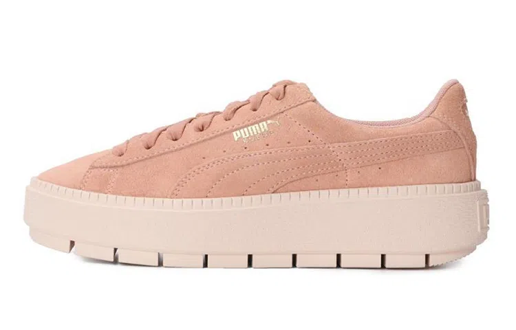 Fenty x Puma Platform Trace Pink