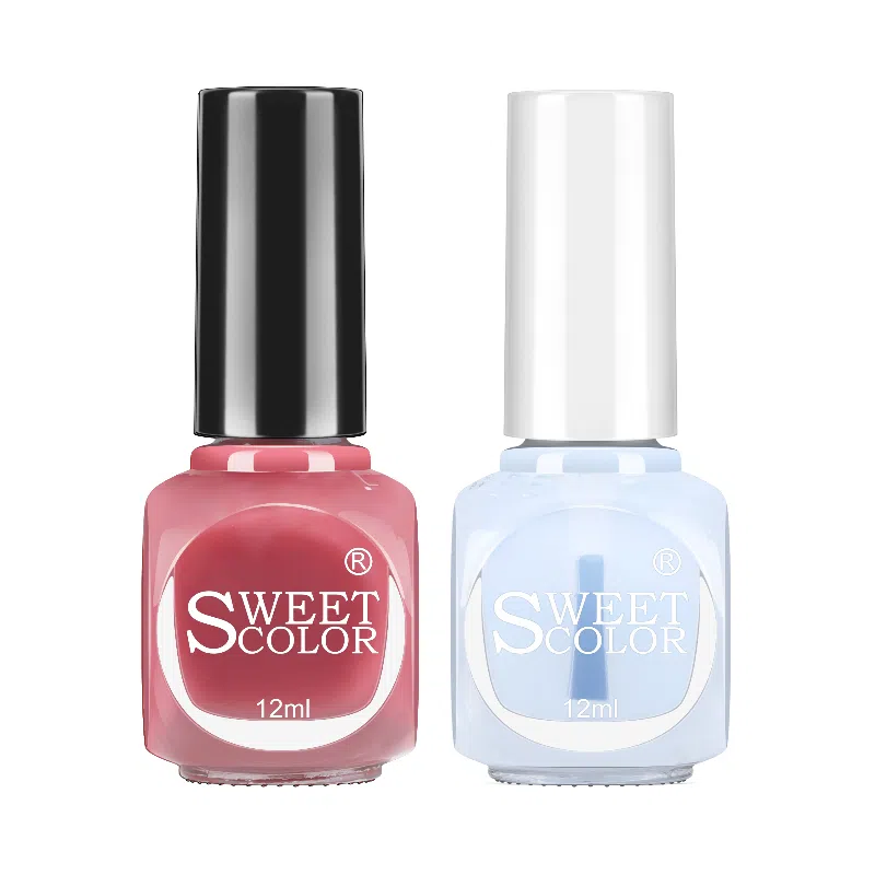SWEET COLOR SH571 +HG01 12ml*2