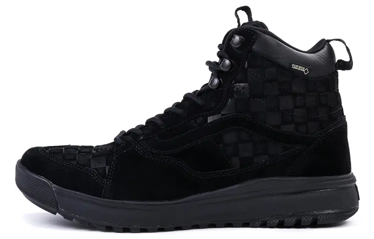 Gore-Tex x Vans Vault Ultrarange Hi Mte LX