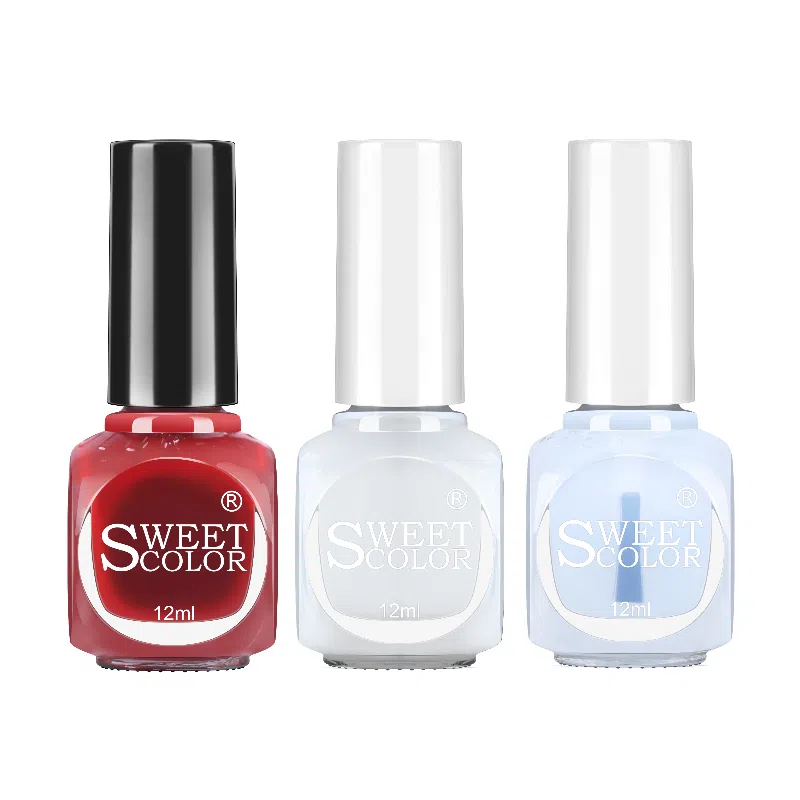 SWEET COLOR SH571 +HG01 12ml*2
