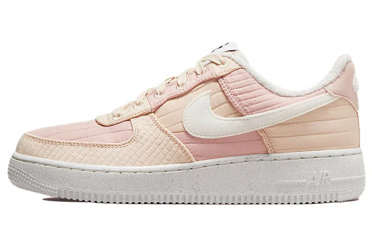 Nike Air Force 1 Low "Toasty" Pink
